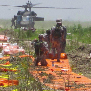 Reducing Risks for hydraulic fracking