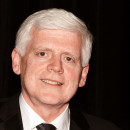 Ed Martin President and CEO of Nalcor Energy