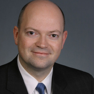 Jim Keating of Nalcor