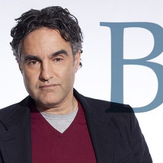 Bruce Croxon