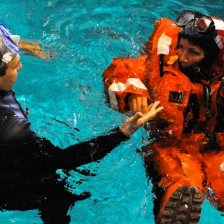 Offshore Safety and Survival Centre