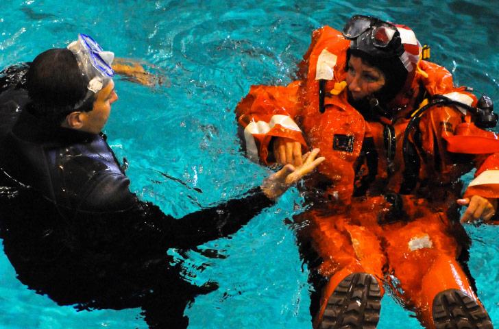Offshore Safety and Survival Centre