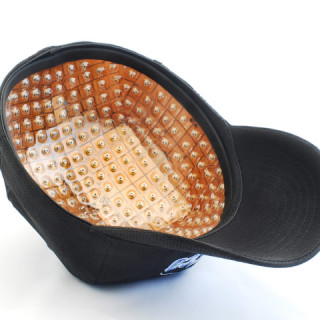 laser cap