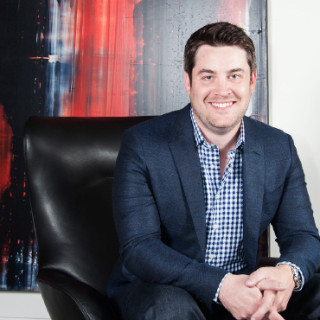 Christopher JM Brown