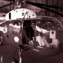 Audrey Brady Director of the S-92 Program for Sikorsky Aircraft