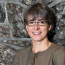 Executive Vice President Heavy Oil and President of Shell Canada Limited, Lorraine Mitchelmore