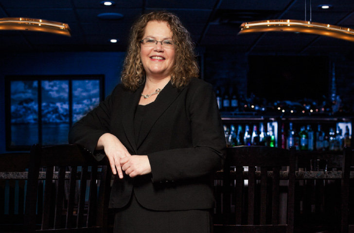 Karen Noftall - President, Quality Matters Inc.