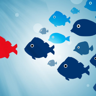 Sheryl Sandberg’s “Lean In: Women, Work, And The Will To Lead”