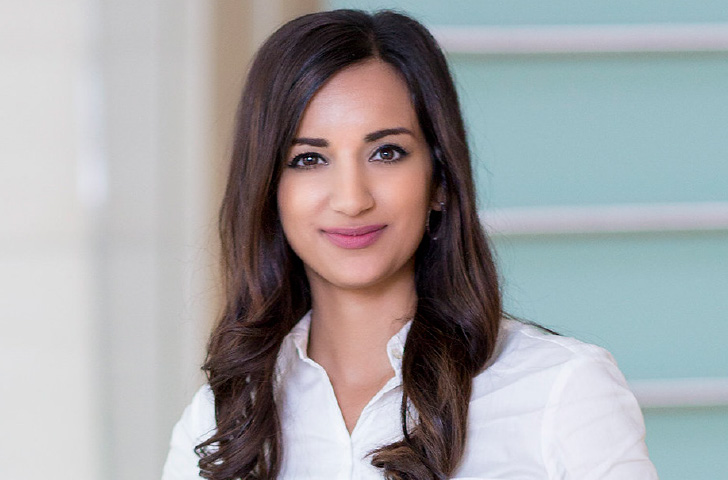Moona Khan