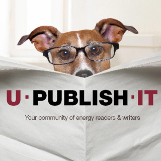 u publish it