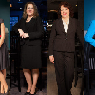 Women of distinction