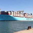 Maersk Mc-Kinney Moller