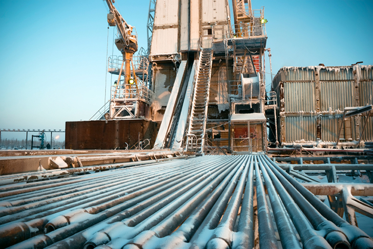 Drilling lines