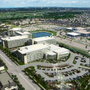 Quarry Park South Campus