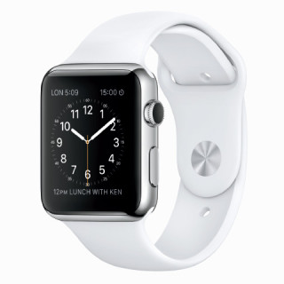 Apple Watch - Innovation in Every Interaction