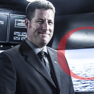 Captain Chris Hearn - Director, Centre for Marine Simulation Marine Institute of Memorial University