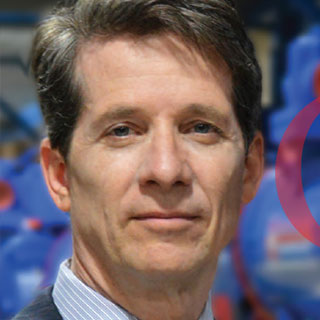 Chris White President and COO of Fruitland Manufacturing