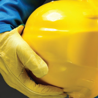 The Oil and Gas Industry Merges with the Construction Industry