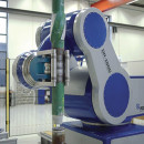 Unmanned Oil Rigs - Robotic Drilling Systems (RDS)