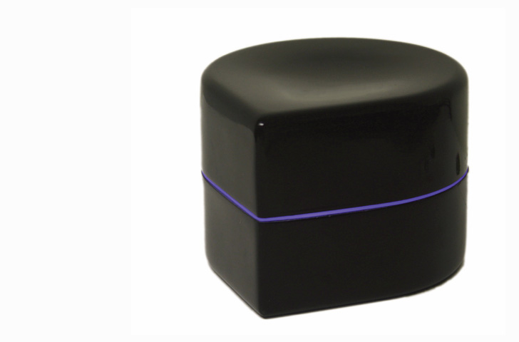 Zuta Labs Pocket Printer - The First Mini Robotic Printer © 2015 ZUtA Labs