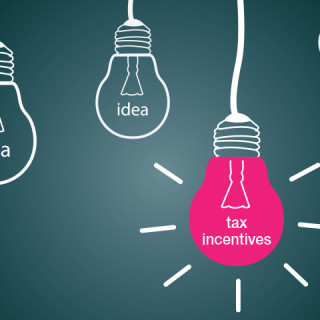 sustainability tax incentives