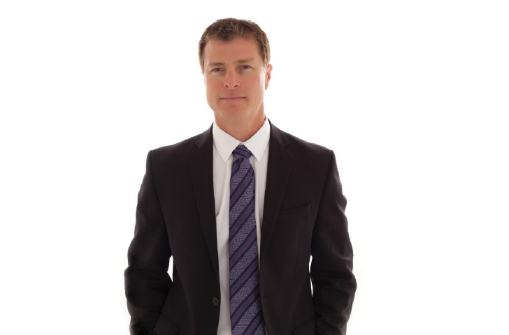 Blair MacDougall Senior Consultant and Director Waterford Energy