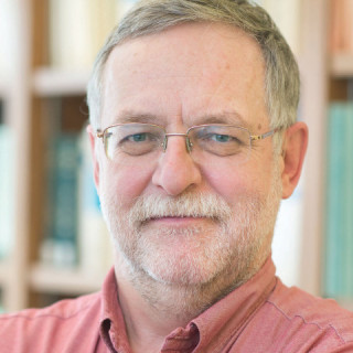 Dr. Robinson is the Associate Provost, Sustainability at the University of British Columbia