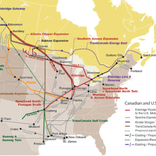 Keystone XL Pipeline