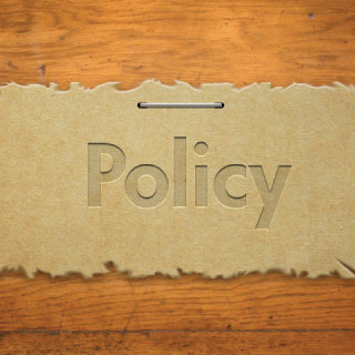 Safety at Fruitland® Manufacturing The power of following policy and procedure