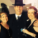 ELITE Productions Party