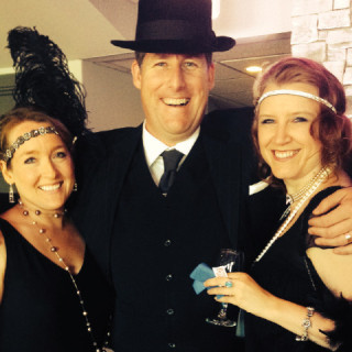 ELITE Productions Party