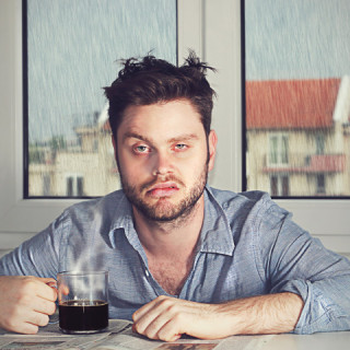 Fixing the Biggest Hangover of Your Life