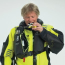 SeaAir EBS_SeaAir – The Emergency Breathing System, SeaAir EBS, is supplied as an integral part of the SeaAir Survival Suit.