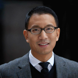 Tony Tjan - Self awareness