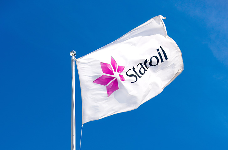 Statoil
