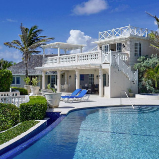 Moore Executive Suites