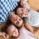 Oil companies are primarily owned by the middle class.