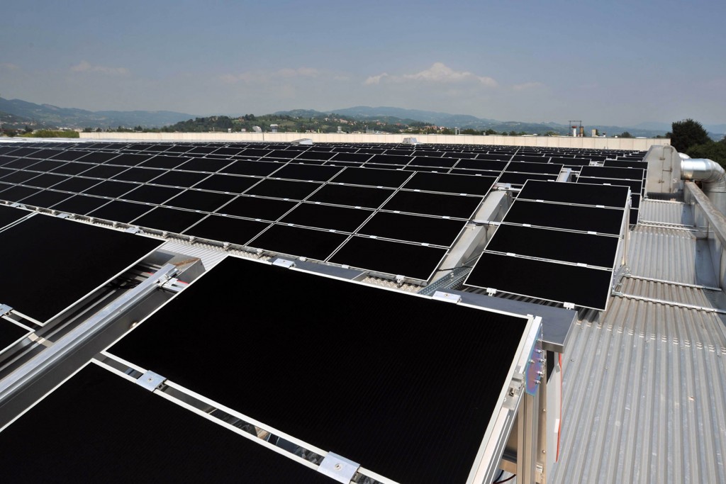ADSW - Solar Rooftop