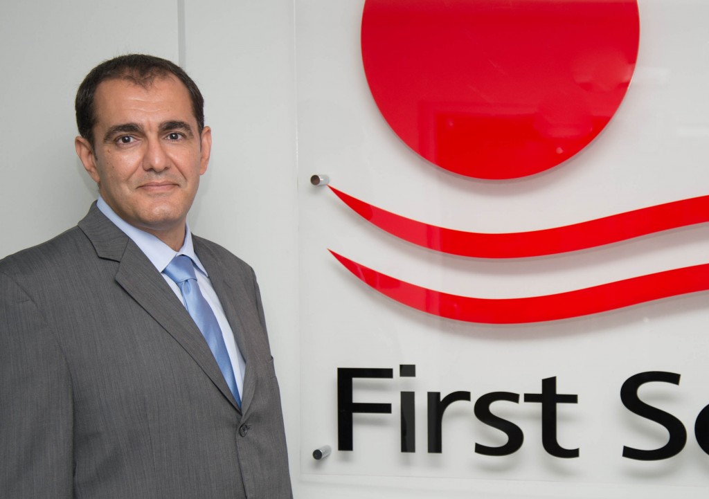 Dr Raed Bkayrat, Director – Research, Middle East Solar Industry Association, and Vice President of Business Development – Middle East, First Solar