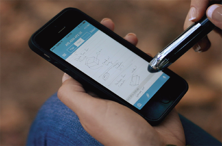 Livescribe-3-Smartpen