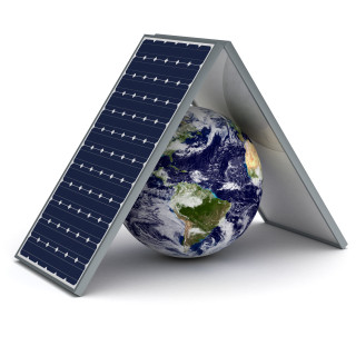 Adding Renewable Energy To The Energy Mix