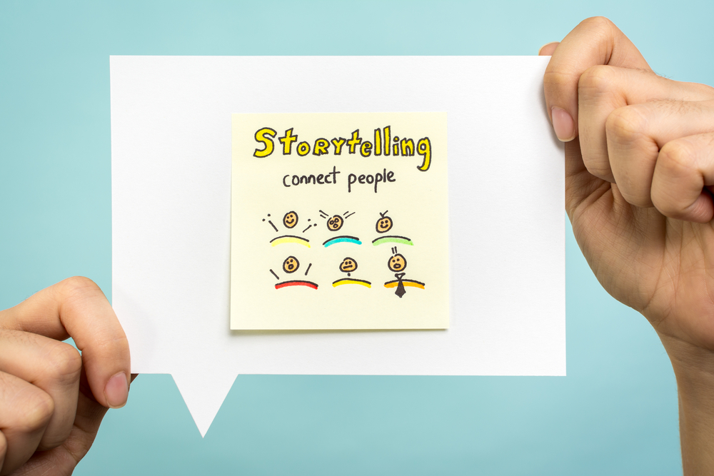 Storytelling