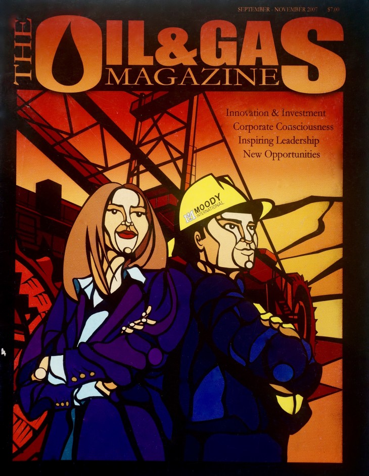 The OGM September-November 2007