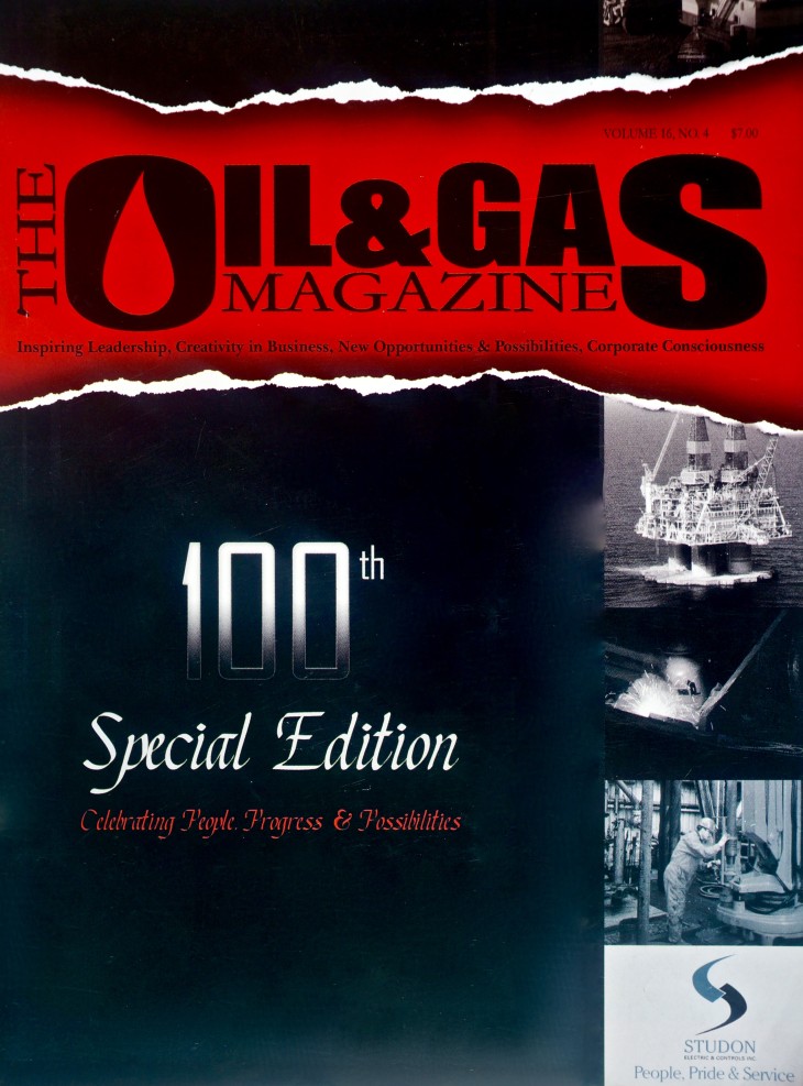 The OGM 100th Special Edition 2007