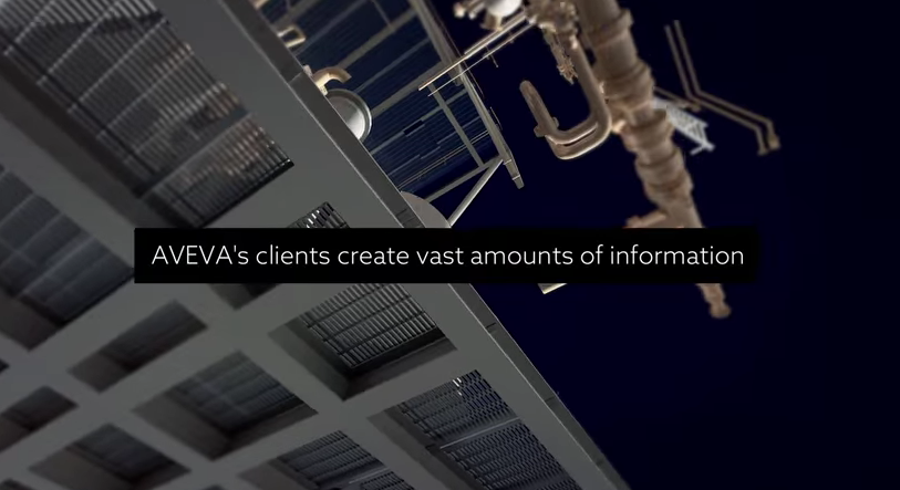 AVEVA E3d