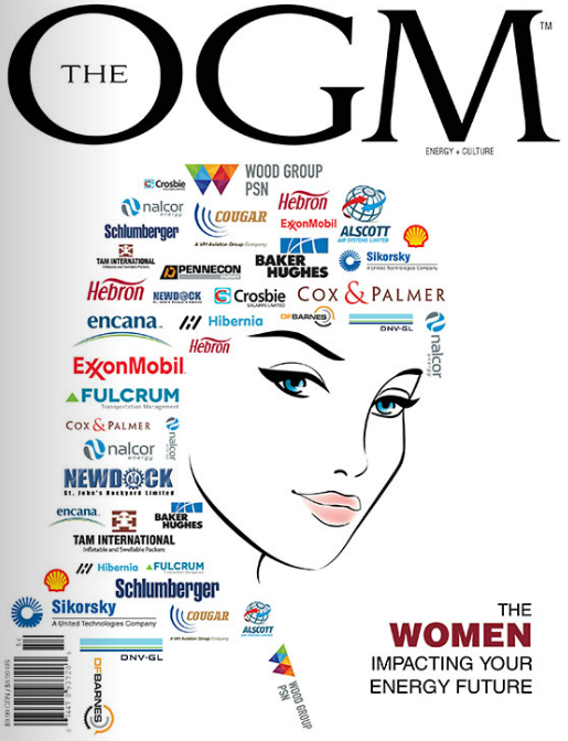 The OGM Winter 2014
