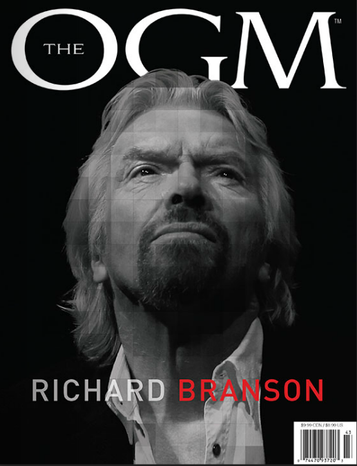 The OGM Fall 2014