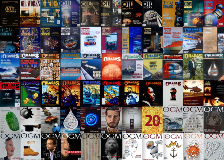The OGM Covers
