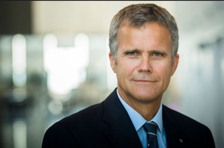 Helge Lund