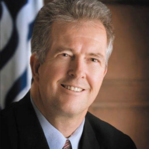 Rob Crosbie, CEO Crosbie Group of Companies
